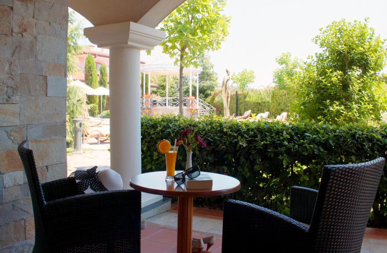 Helena Vip Villas And Suites Sunny Beach Exterior photo